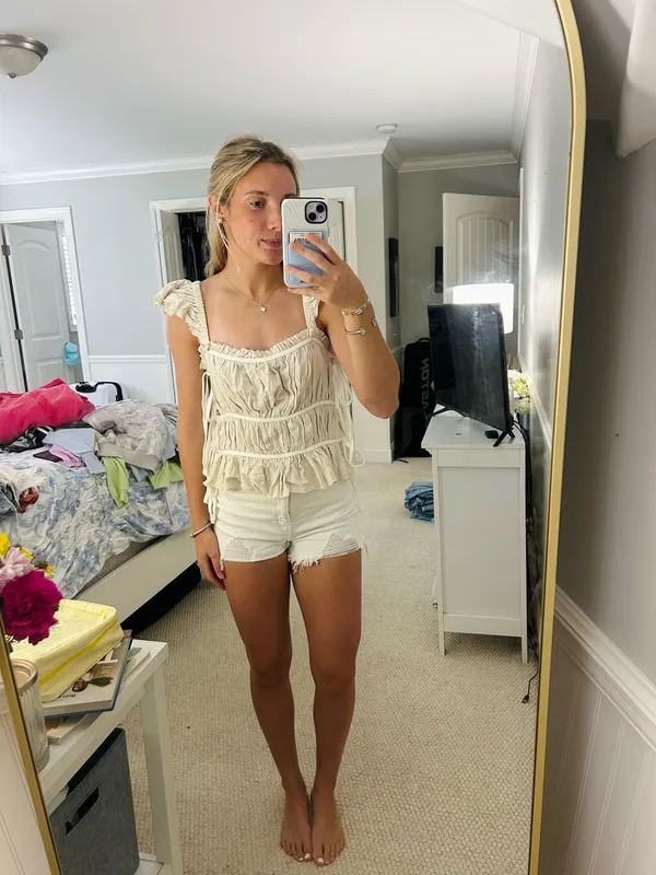 Pants Store Top Tank - Image 3