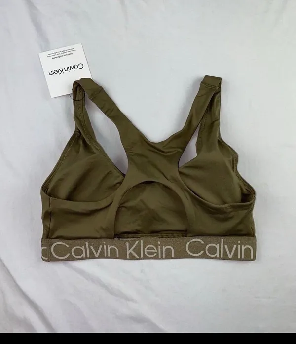 NEW Calvin Klein Bralette  - Image 4