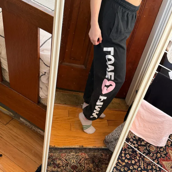 PINK VS Joggers - Image 2
