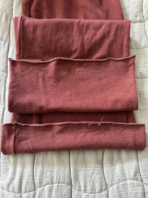 Aerie Street Trouser - Image 6