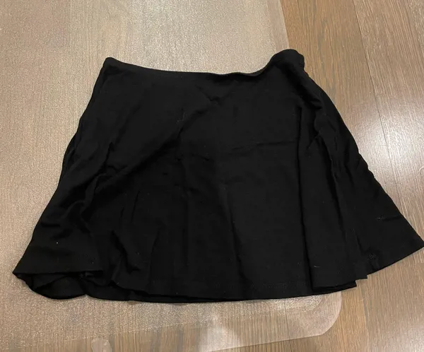 Subdued Mini Skirt - Image 2