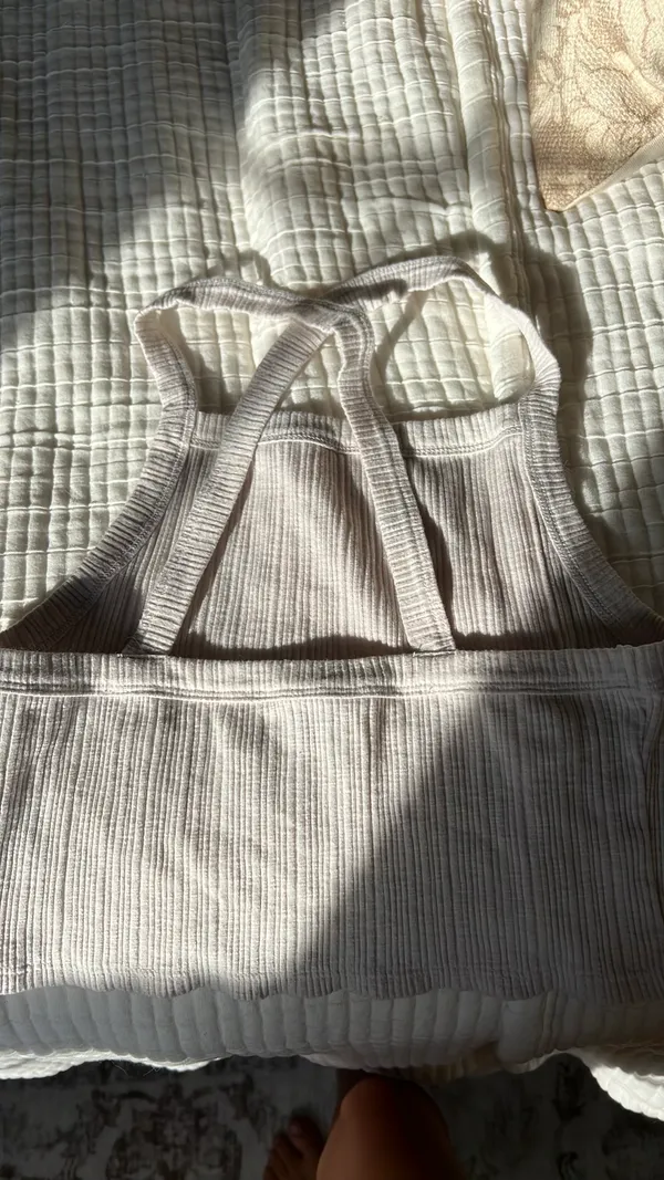 American Eagle Criss-Cross Tank - Image 2