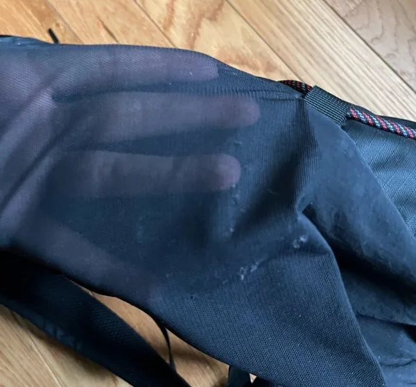 Lululemon backpack - Image 3