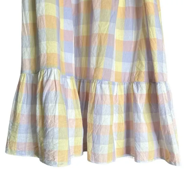Amanda Uprichard Dress - Image 7