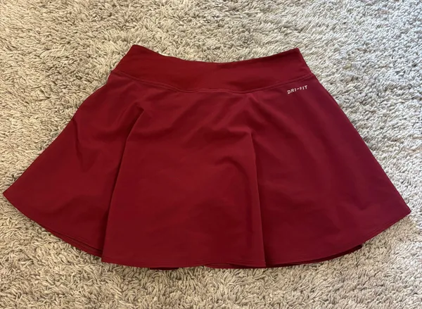 athletic skirt - Image 2