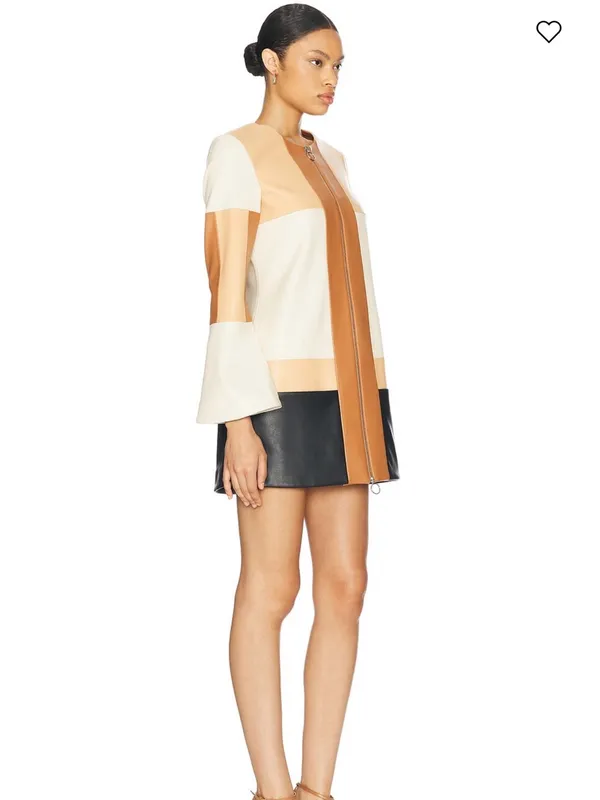 Alexis Cameron Dress - Image 2