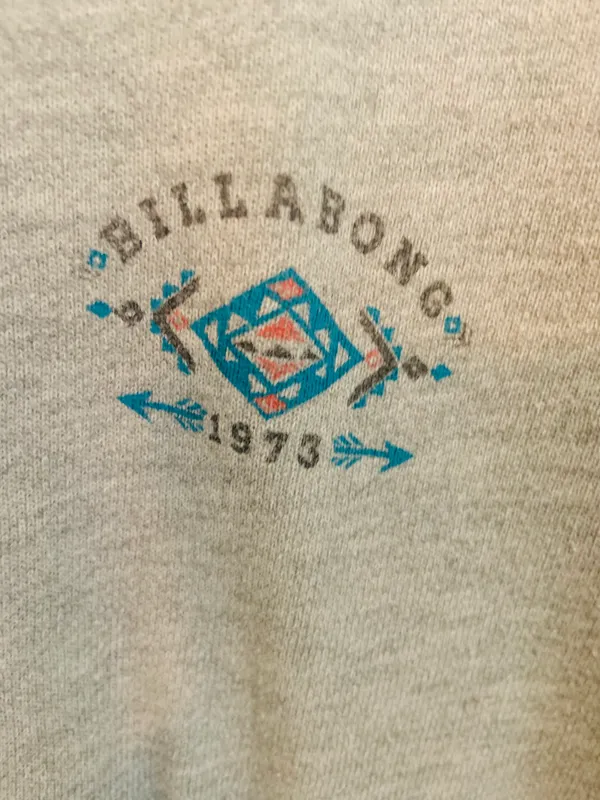 Billabong Crewneck - Image 3