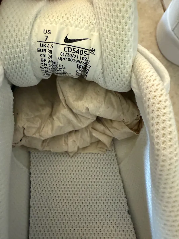 nike shoes - Image 12