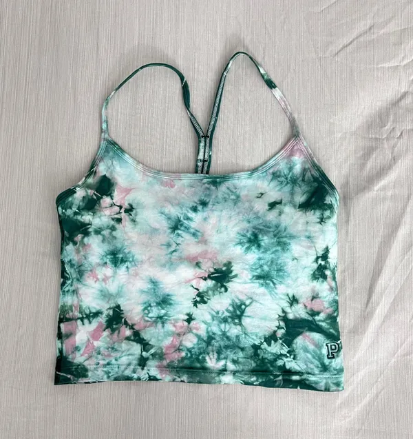 Victoria's Secret PINK top - Image 3