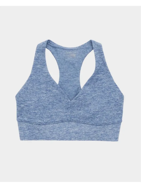 OFFLINE By Aerie The Hugger Racerback Sports Bra Size XL - Image 6