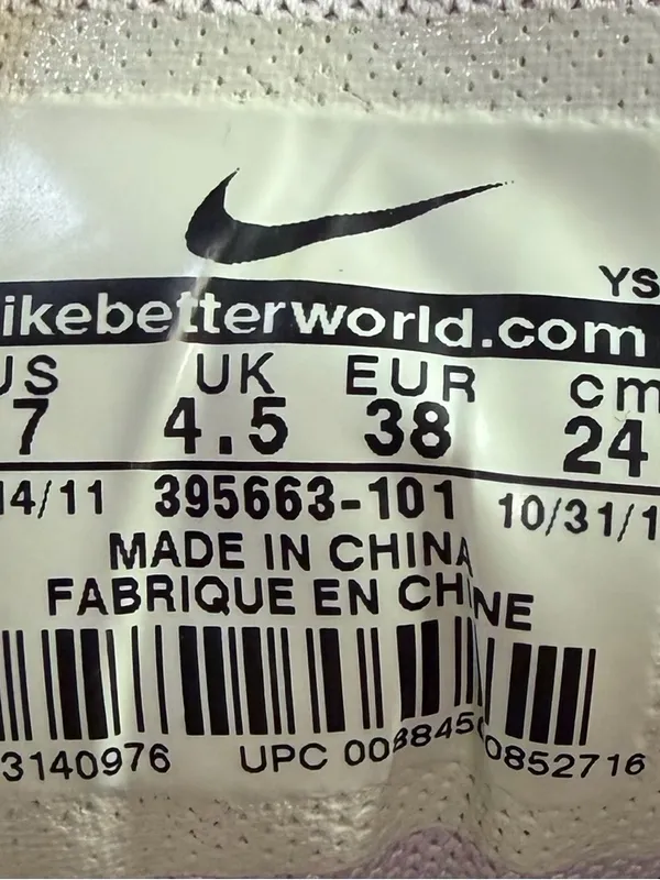 Nike Women’s Initiator - Image 2