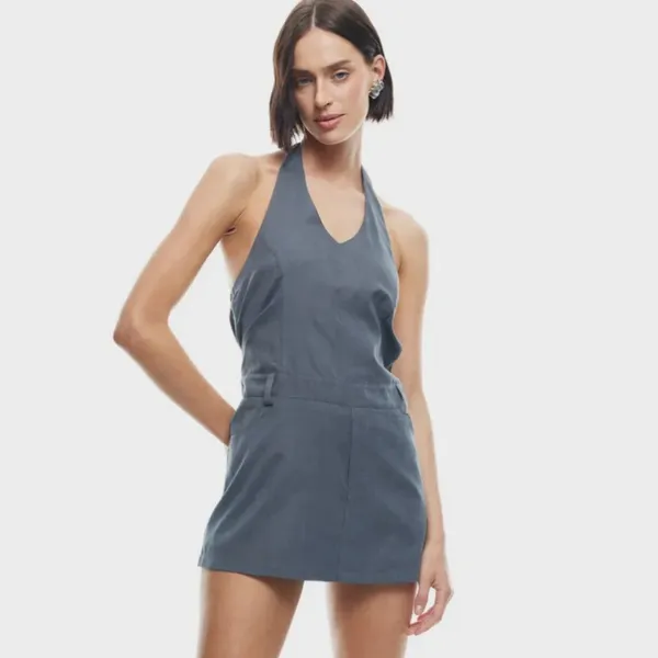 Lioness romper - Image 3
