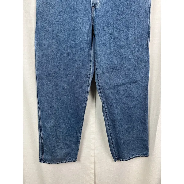Levi’s Dad Baggy Utility Jeans Sz.29 - Image 8