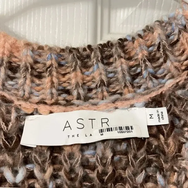 ASTR The Label Cardigan(Size Medium) - Image 8