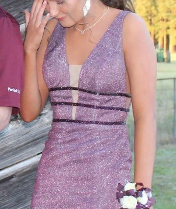 prom dress - Image 2