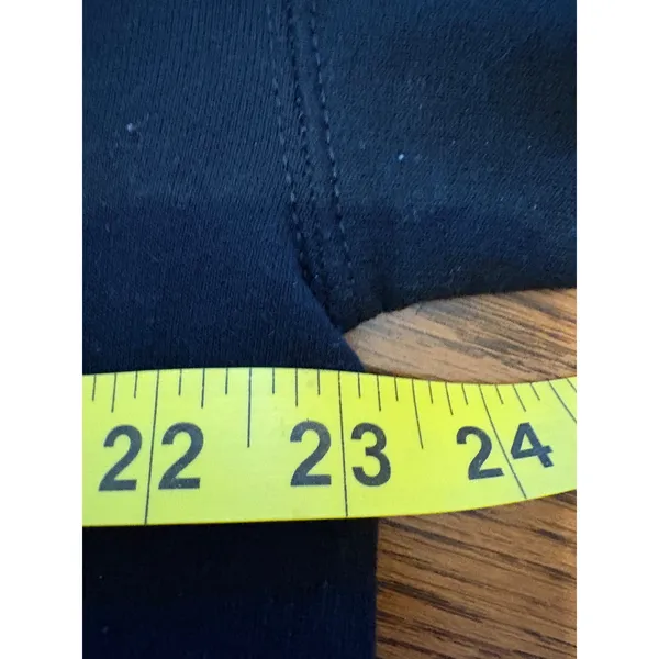 Barstool Sports Taylor Swift Travis Kelce Loving Him Was Red Sweatshirt Black L‎ - Image 5