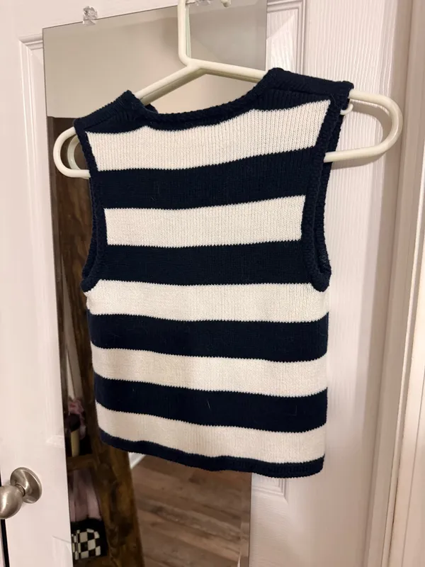 Sweater Vest - Image 3