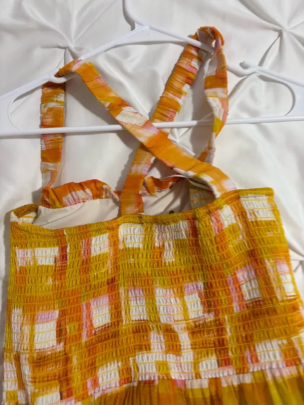 Marie Oliver Dress - Image 5