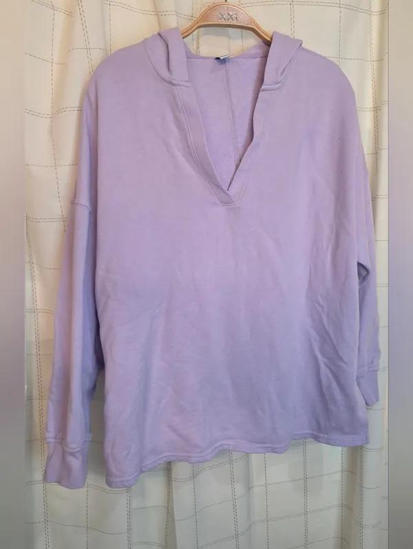 Old Navy Oversized Beach Top - Image 2