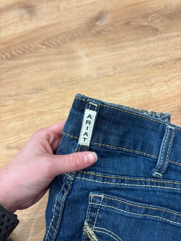 Ariat Women’s Jeans Bootcut  - Image 3