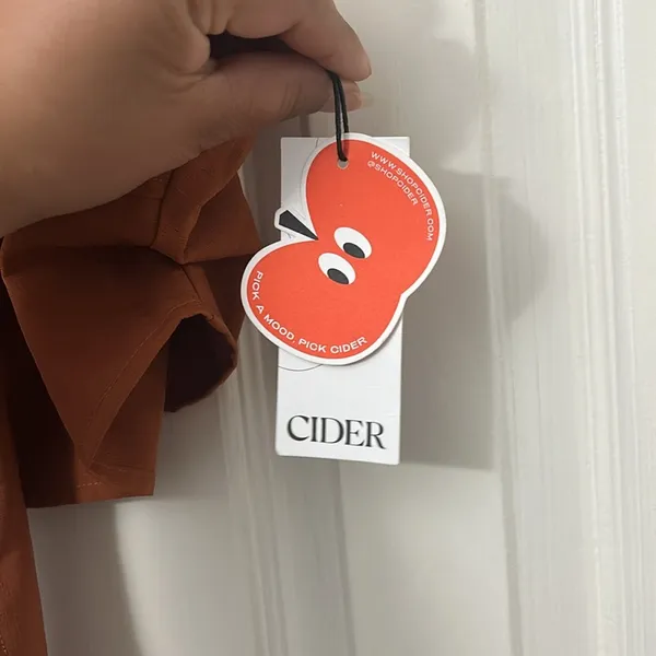 Cider crop top - Image 2
