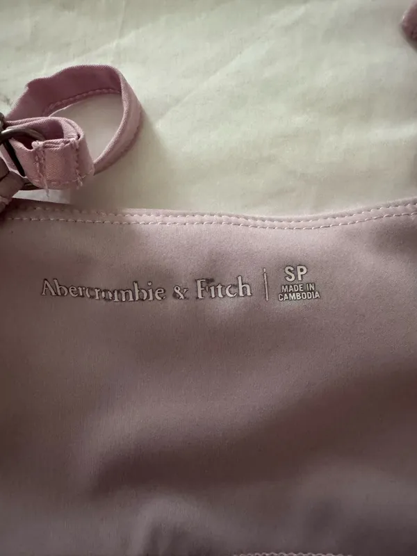 Abercrombie tennis dress - Image 3