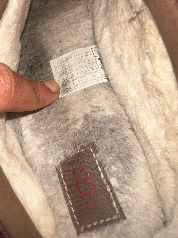 UGG TAZZ - Image 5
