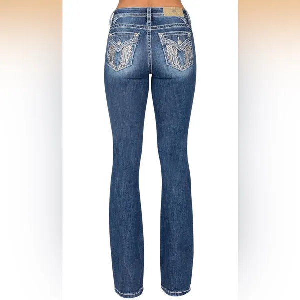 Miss Me Jeans NWT - Image 3