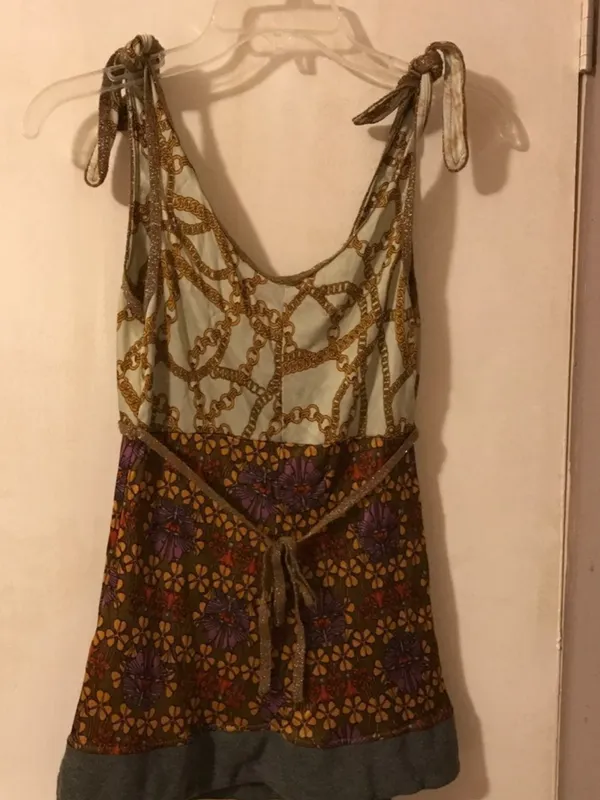 Boho Tie - Image 3