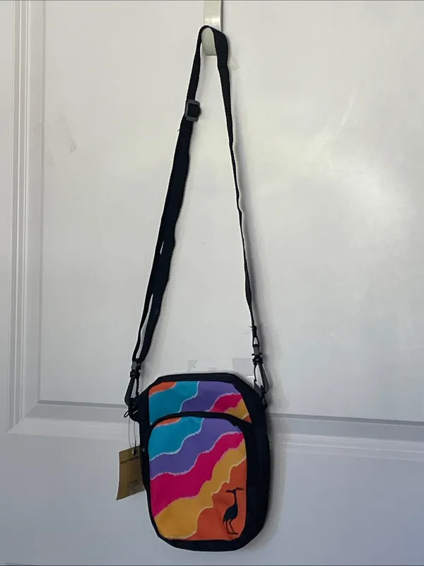 Disney Pixar UP Kevin Crossbody Bag by Loot Crate - Image 3