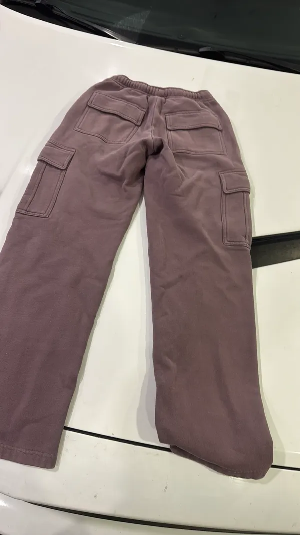 TNA Aritzia Sweatpants - Image 4