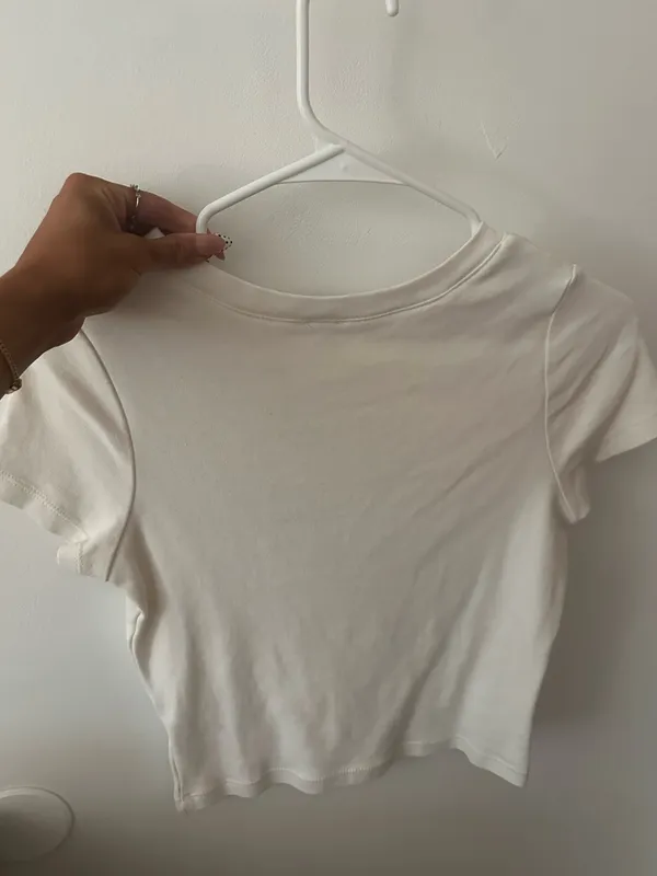 PacSun Baby Tee - Image 3