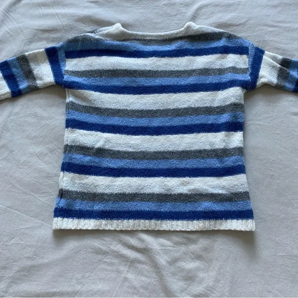 Gap Stripe‎ Sweater - Image 4