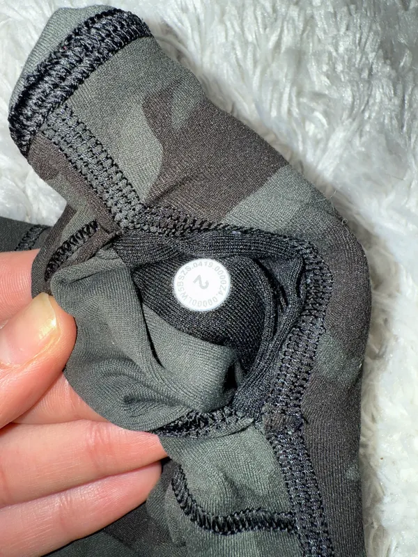 Lululemon Align Leggings - Image 2