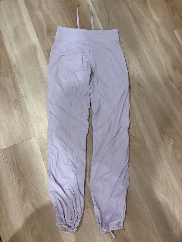 Lululemon Dance Studio Pants - Image 4