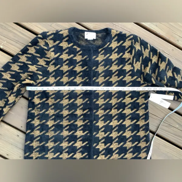 Women’s practical sweater jacket 🧡🖤🧡 - Image 10