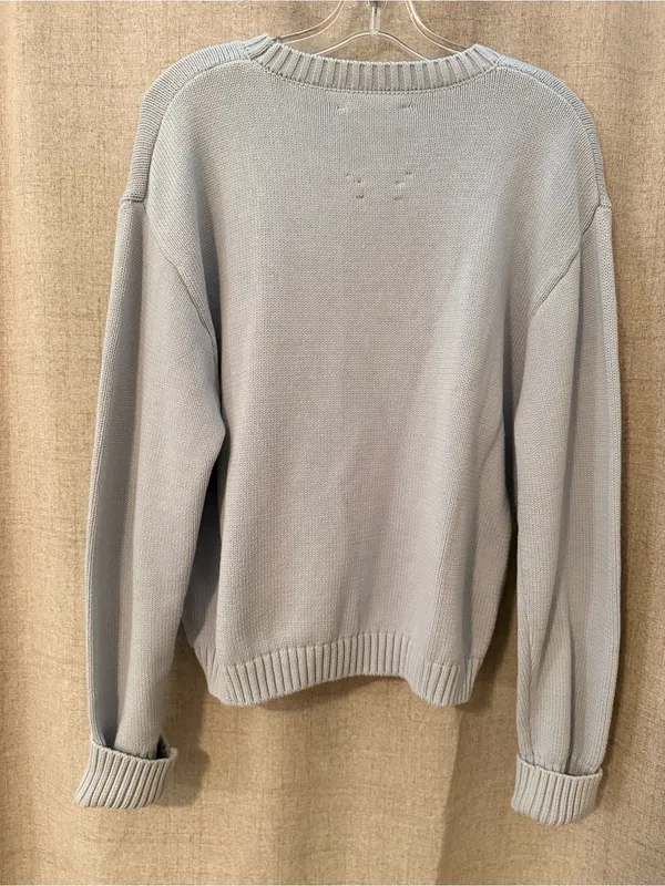 Dairy Boy NWT The Fisherman's Daughter Sweater | M - Image 7