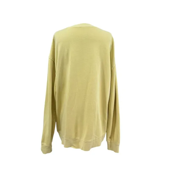 Harry Styles Love On Tour‎ Palm Springs Exclusive Sweatshirt Yellow Size XL - Image 6