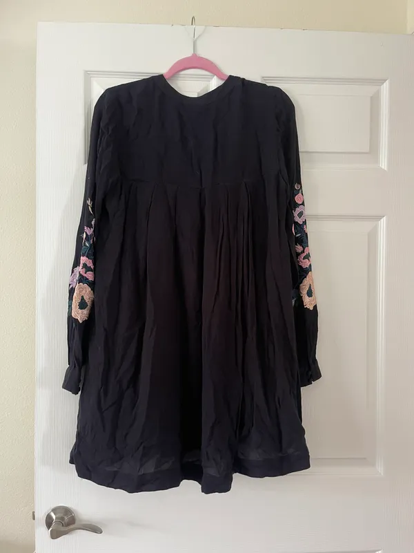 Free People Dress - Image 3