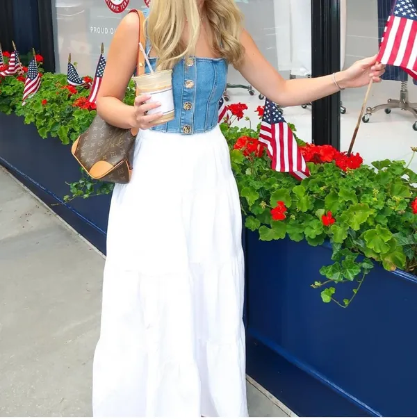 House of Harlow Top - Image 2