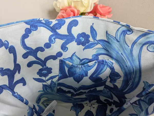 Dolce And Gabbana Tote Bag - Image 7