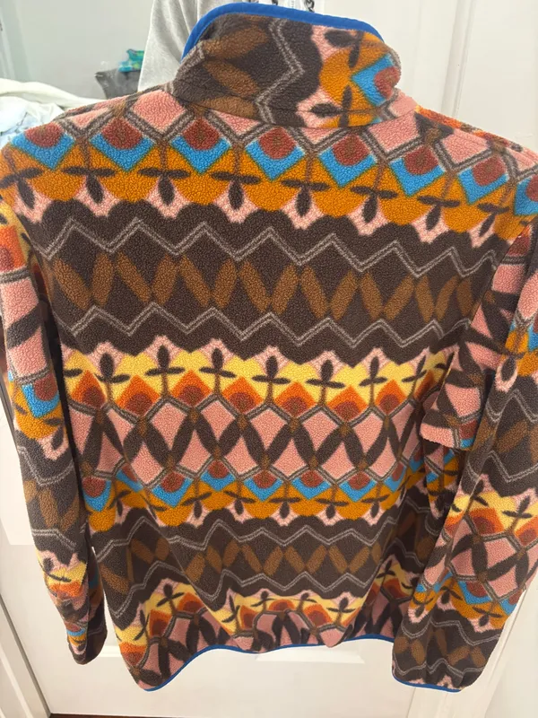 Patagonia Pullover - Image 2