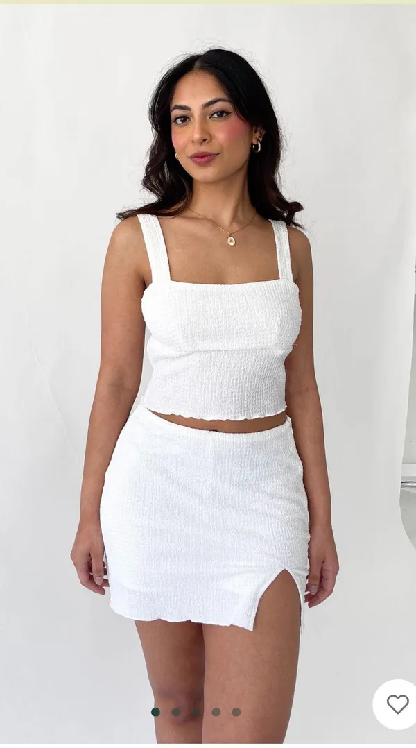 Grey Bandit Summer Loving Top - Image 2