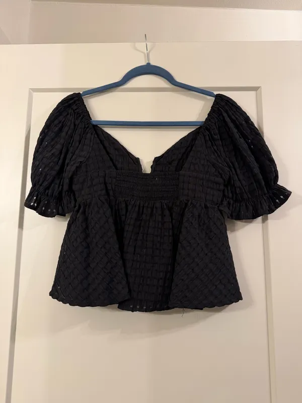 Newbury Kustom Black Top - Image 5
