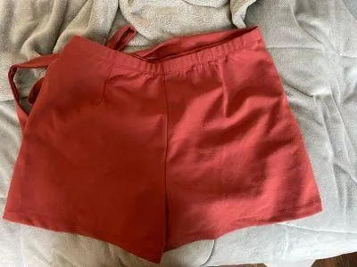 Forever 21 Skort - Image 3