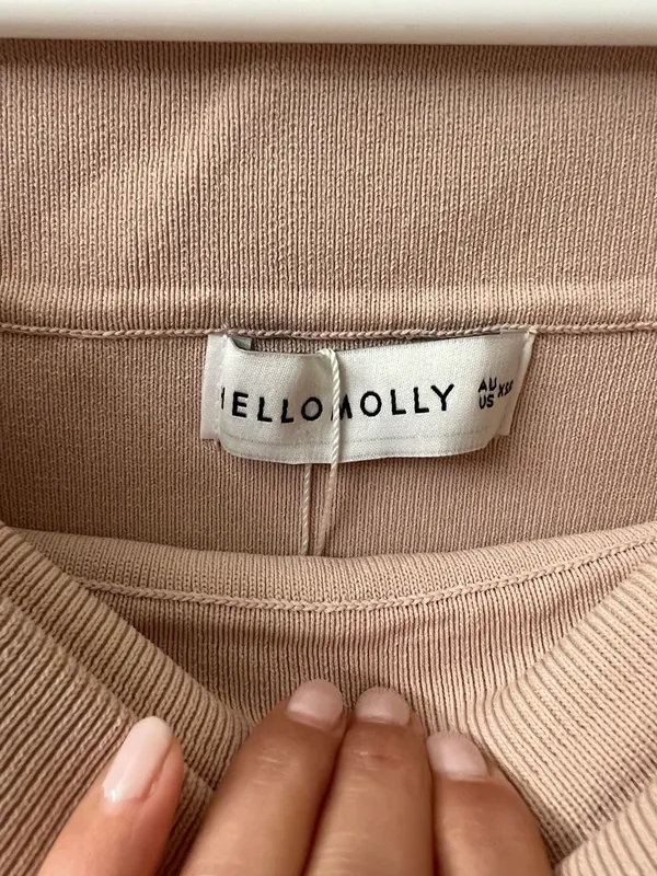 Hello Molly Dress - Image 5