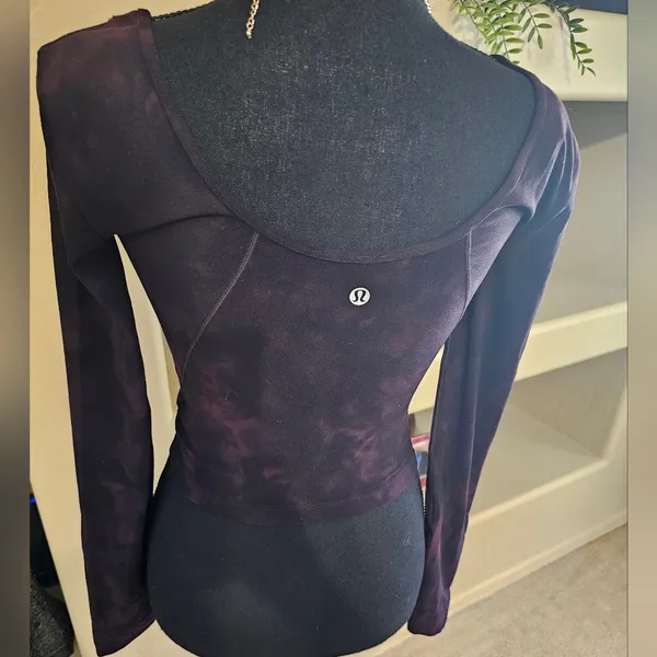 Lululemon Align Crop Top - Image 5