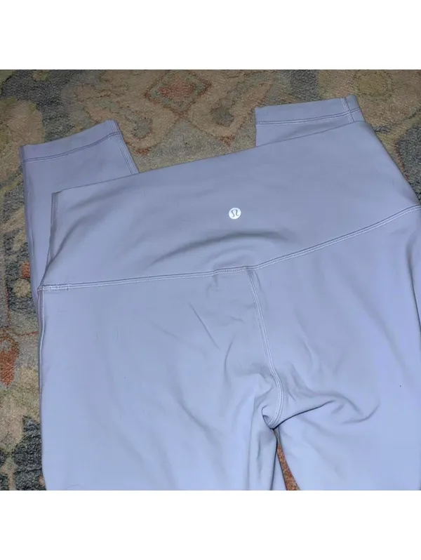 Lululemon align HR pant 25” - Image 6