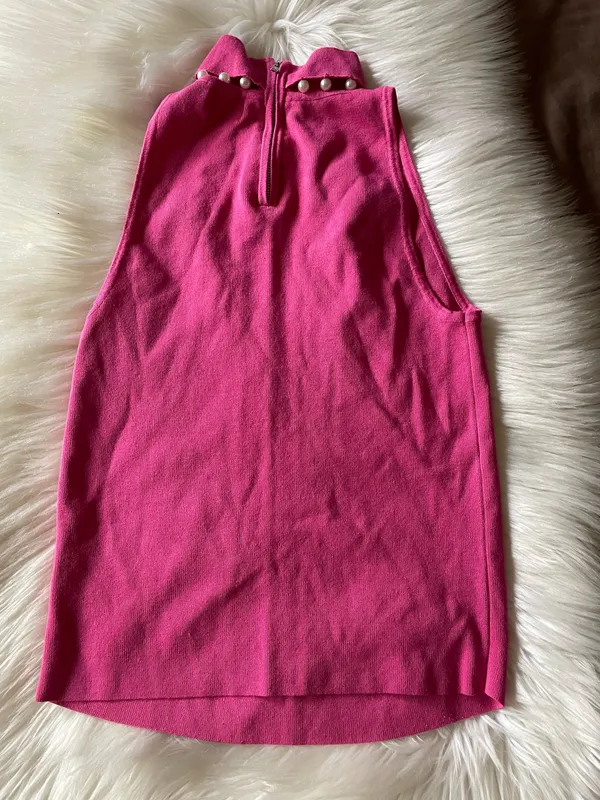 Milk & Honey Sleeveless Top - Image 7