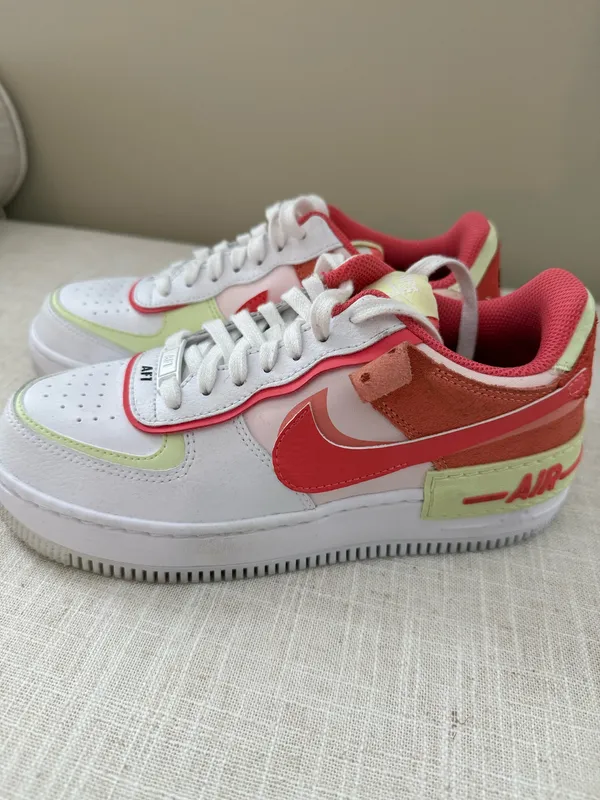 Nike Air Force 1 Women’s - Image 3